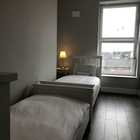Seville Self Catering Dublin Exterior photo